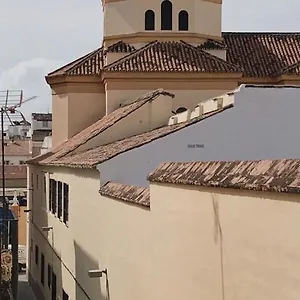 Apartamento Centro Historico Malaga